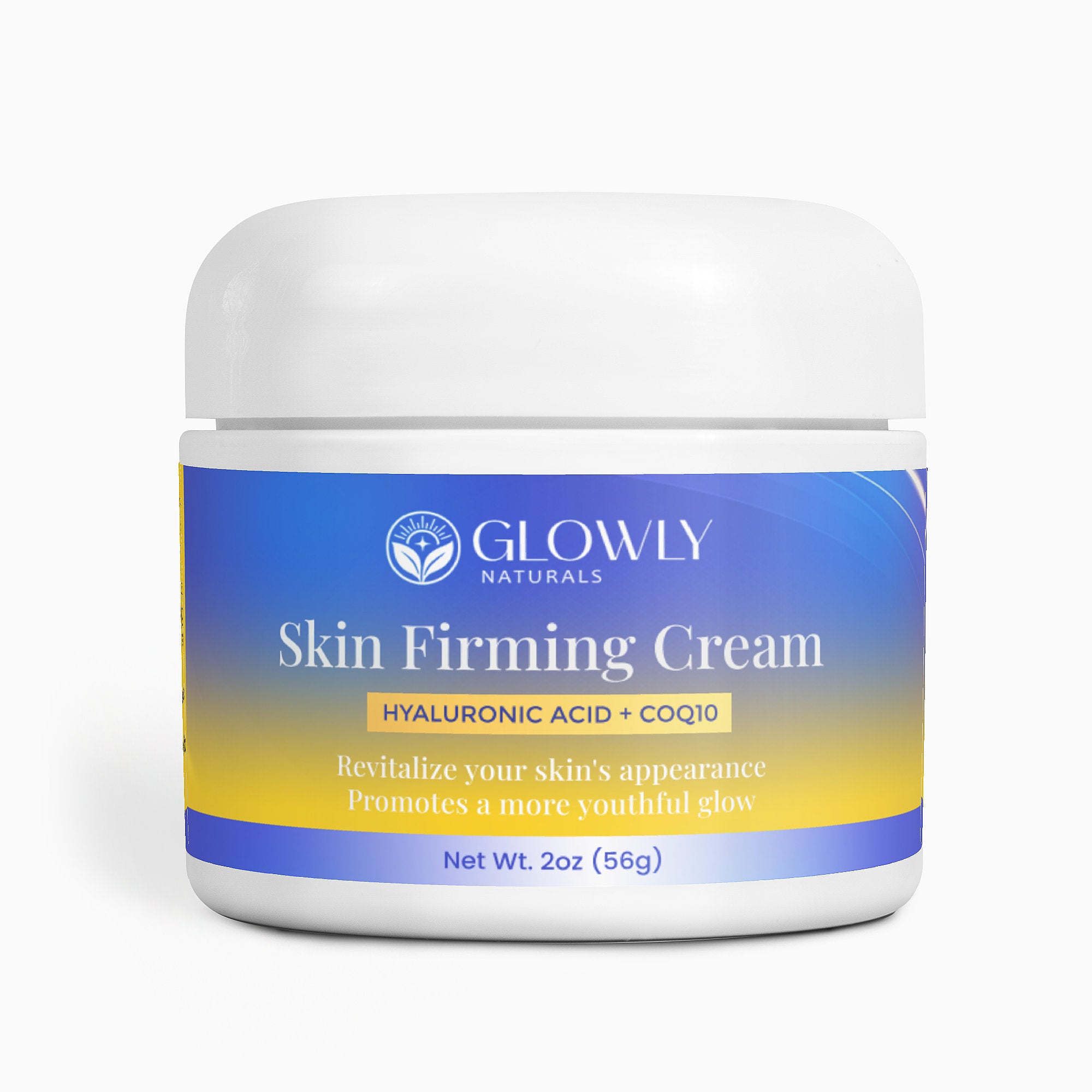 Skin Firming Cream