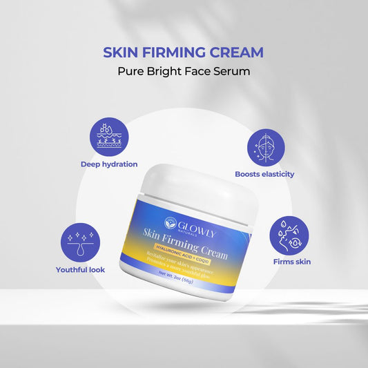 Skin Firming Cream