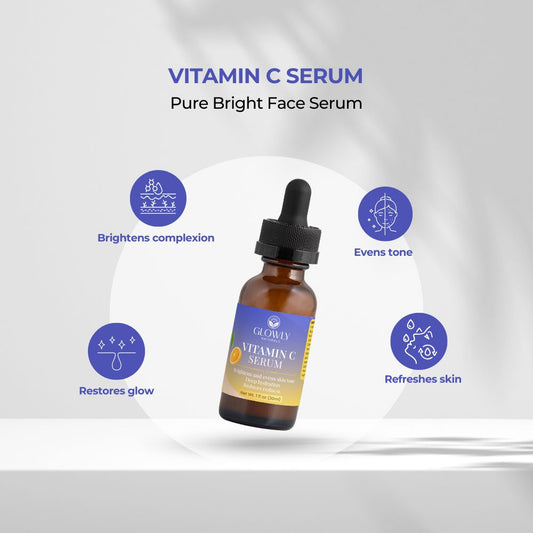 Vitamin C Serum