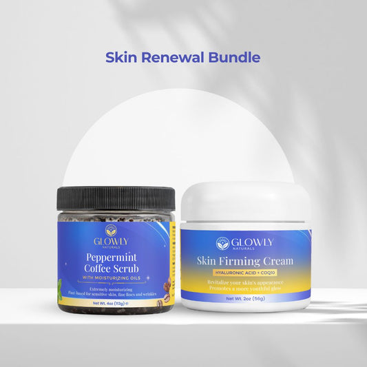 Skin Renewal Bundle