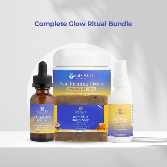 Complete Glow Ritual Bundle